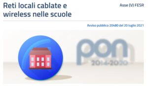 Reti locali