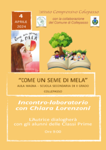 Come un seme di mela_II conv 1
